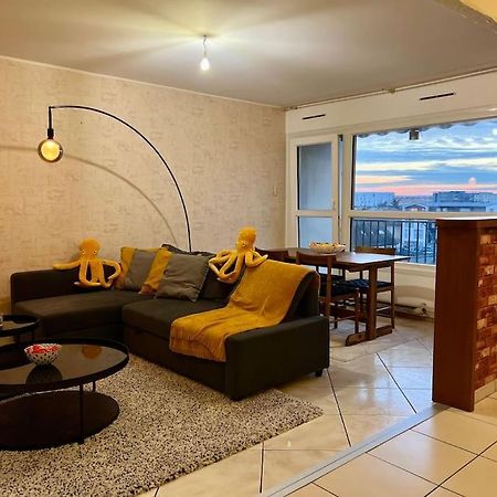 Comfy, Cosy, And Spacious Apartment Near Paris Bezons Esterno foto
