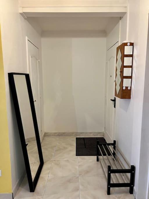 Comfy, Cosy, And Spacious Apartment Near Paris Bezons Esterno foto