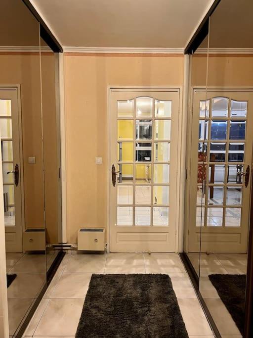 Comfy, Cosy, And Spacious Apartment Near Paris Bezons Esterno foto