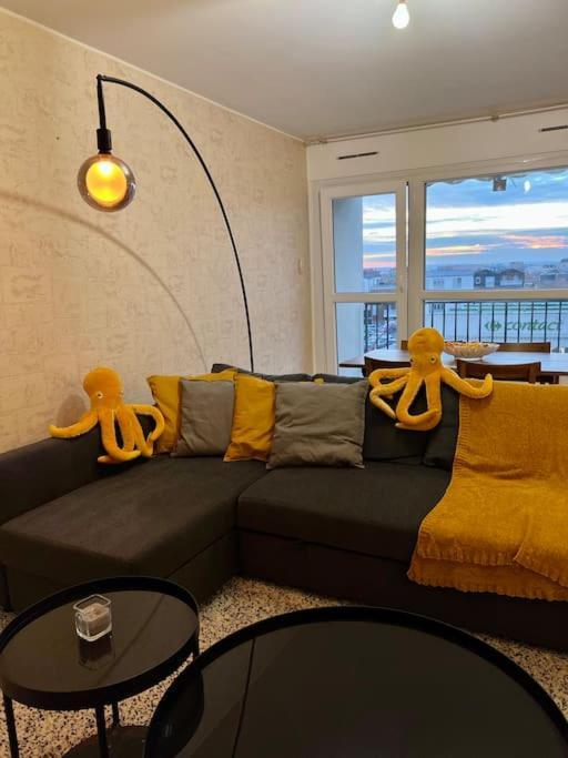 Comfy, Cosy, And Spacious Apartment Near Paris Bezons Esterno foto